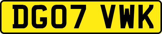 DG07VWK