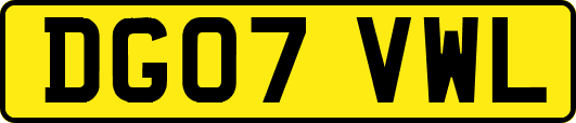 DG07VWL