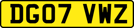 DG07VWZ
