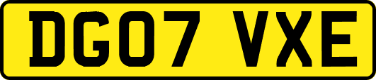 DG07VXE