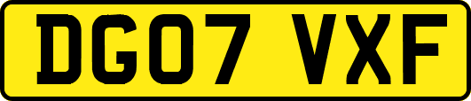 DG07VXF
