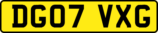DG07VXG