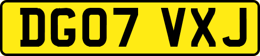 DG07VXJ