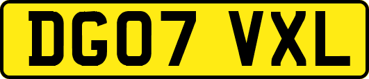 DG07VXL