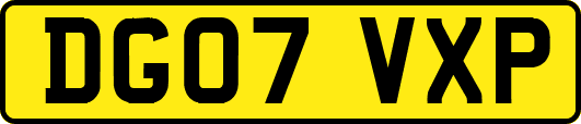 DG07VXP