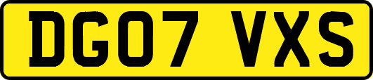 DG07VXS