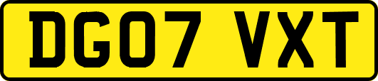 DG07VXT