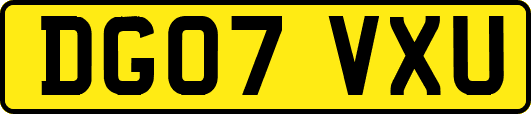 DG07VXU