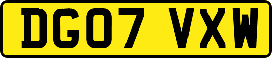 DG07VXW
