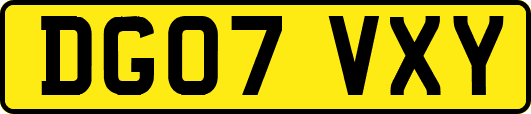 DG07VXY
