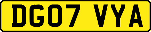 DG07VYA
