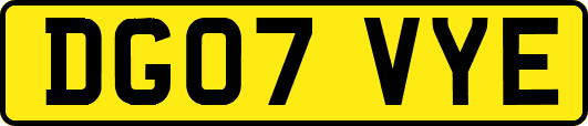 DG07VYE