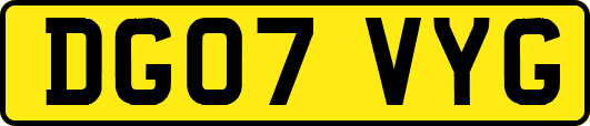 DG07VYG