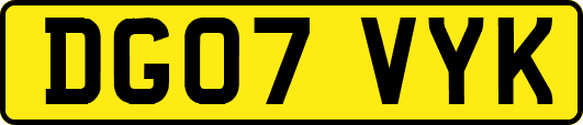 DG07VYK