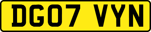 DG07VYN