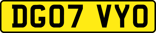 DG07VYO