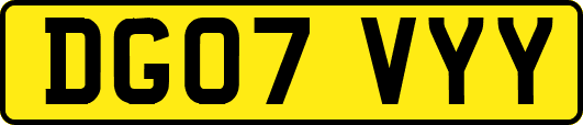DG07VYY