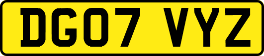 DG07VYZ