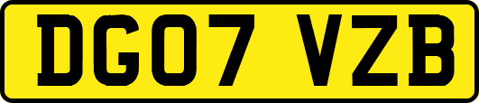 DG07VZB