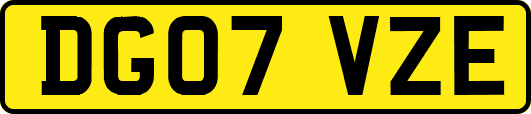 DG07VZE