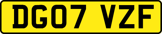 DG07VZF