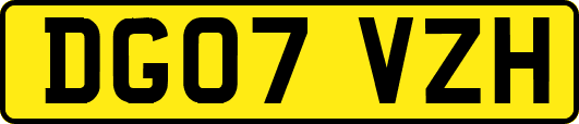 DG07VZH
