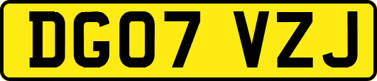 DG07VZJ