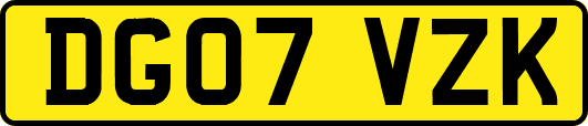 DG07VZK