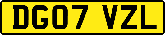 DG07VZL