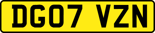 DG07VZN