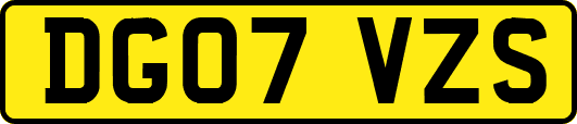 DG07VZS