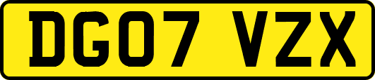 DG07VZX