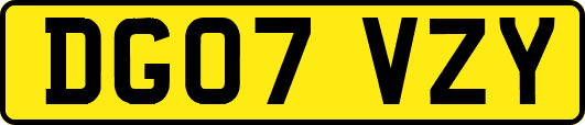 DG07VZY