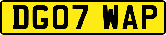 DG07WAP
