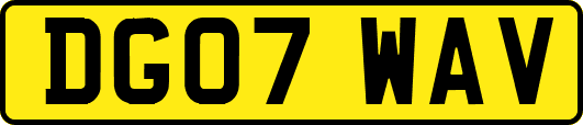 DG07WAV