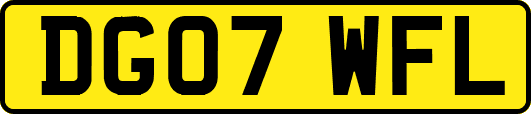 DG07WFL
