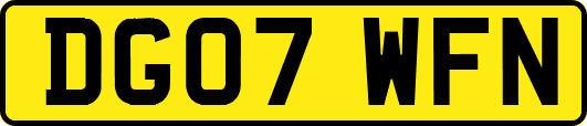DG07WFN