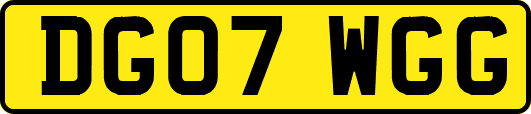 DG07WGG