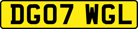 DG07WGL