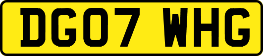 DG07WHG