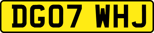 DG07WHJ