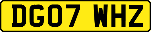 DG07WHZ