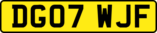 DG07WJF