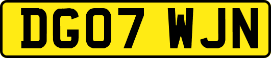 DG07WJN