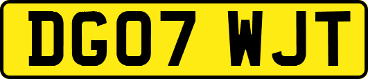 DG07WJT