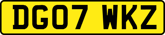 DG07WKZ