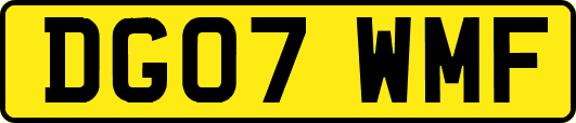 DG07WMF