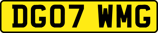 DG07WMG