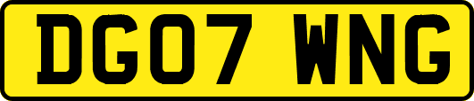 DG07WNG