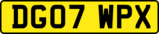 DG07WPX